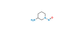 1-Nitrosopiperidin-3-amine 1-Nitrosopiperidin-3-amine