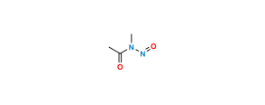 N-methyl-N-nitroso Acetamide N-methyl-N-nitroso Acetamide