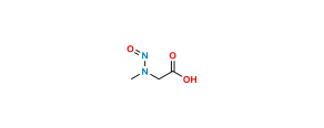N-Nitroso Sarcosine N-Nitroso Sarcosine