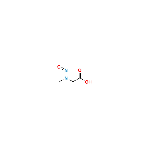 N-Nitroso Sarcosine