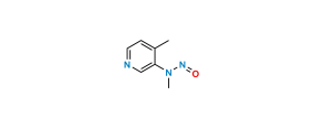Nitrosamines Impurity 21 Nitrosamines Impurity 21