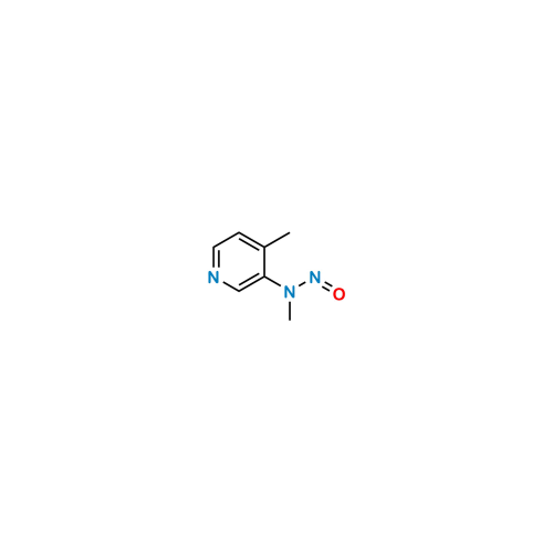 Nitrosamines Impurity 21