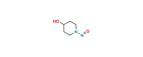 N-Nitroso-4-Piperidinol N-Nitroso-4-Piperidinol