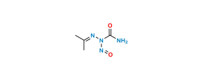 N-Nitroso Acetone Semicarbazone N-Nitroso Acetone Semicarbazone