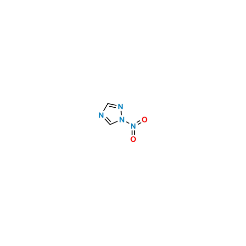 1-Nitroso-1,2,4-Triazole