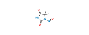 N-Nitroso Dimethylhydantoin N-Nitroso Dimethylhydantoin