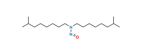 N-Nitroso Di Isononyl Amine N-Nitroso Di Isononyl Amine