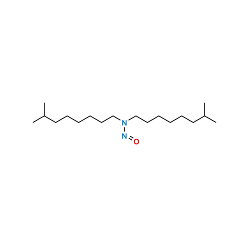 N-Nitroso Di Isononyl Amine