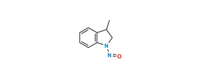 3-Methyl-1-Nitrosoindoline 3-Methyl-1-Nitrosoindoline
