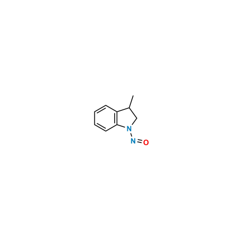 3-Methyl-1-Nitrosoindoline
