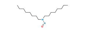 Dioctylnitrosoamine Dioctylnitrosoamine
