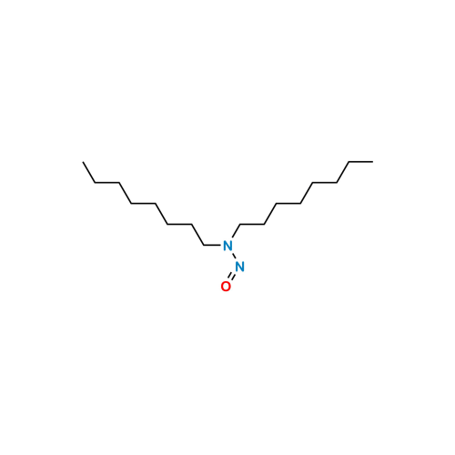 Dioctylnitrosoamine