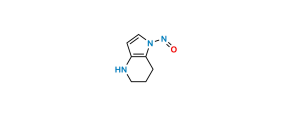 1-Nitroso-4,5,6,7-tetrahydro-1H-pyrrolo[3,2-b]pyridine