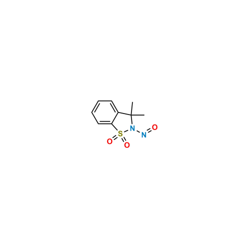 Nitrosamines Impurity 43