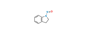 N-Nitrosoindoline N-Nitrosoindoline