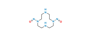 1,7-Dinitroso-1,4,7,10-tetraazacyclododecane 1,7-Dinitroso-1,4,7,10-tetraazacyclododecane