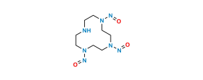 1,4,7-Trinitroso-1,4,7,10-tetraazacyclododecane 1,4,7-Trinitroso-1,4,7,10-tetraazacyclododecane