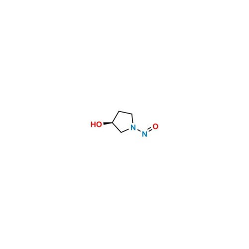 (S)-1-Nitrosopyrrolidin-3-ol