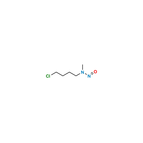 N-(4-Chlorobutyl)-N-methylnitrous amide