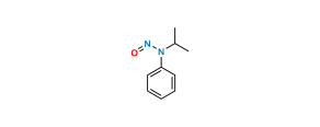 N-Nitroso N-Isopropyl Aniline N-Nitroso N-Isopropyl Aniline