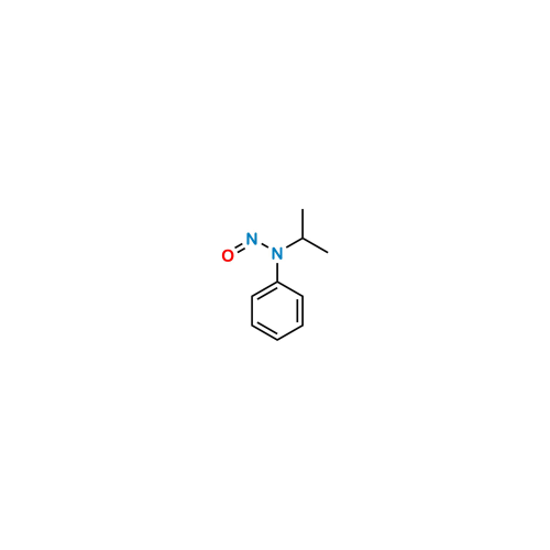N-Nitroso N-Isopropyl Aniline