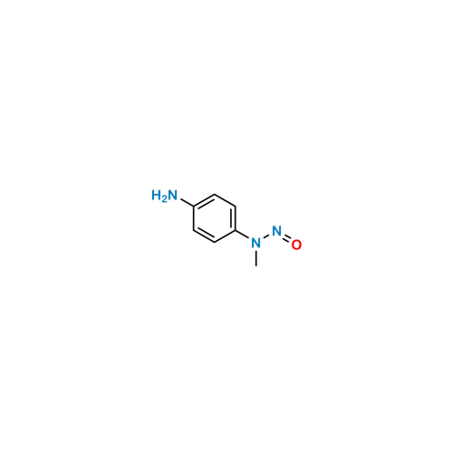 N-Nitroso N1-Methylbenzene-1,4-diamine