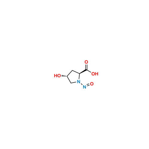 N-Nitroso-L-Hydroxyproline