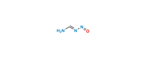 N-Nitroso-Formimidamide N-Nitroso-Formimidamide