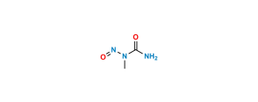 N-Nitroso Methyl Urea N-Nitroso Methyl Urea