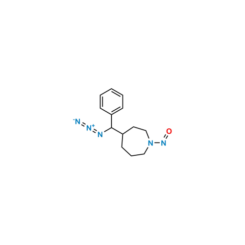 Nitrosamines Impurity 56