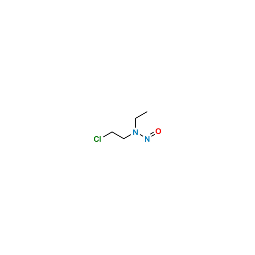 N-(2-Chloroethyl)-N-Ethylnitrous Amide