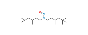 N-Nitrosodiisononylamine N-Nitrosodiisononylamine