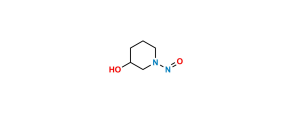 N-Nitroso-3-Hydroxypiperidine N-Nitroso-3-Hydroxypiperidine