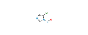 N-Nitroso-Imidazole N-Nitroso-Imidazole