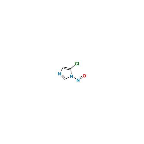 N-Nitroso-Imidazole