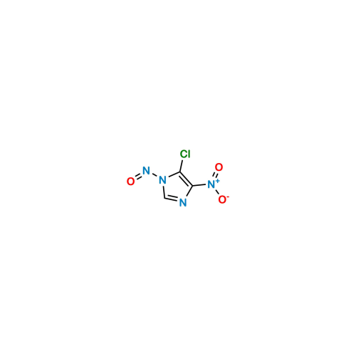 N-Nitroso-Nitroimidazole
