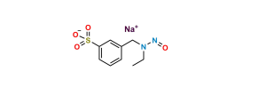 Ν-Nitroso-Brilliant Blue Impurity 2 Ν-Nitroso-Brilliant Blue Impurity 2