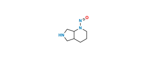 1-Nitroso-Pyrrolopiperidine 1-Nitroso-Pyrrolopiperidine
