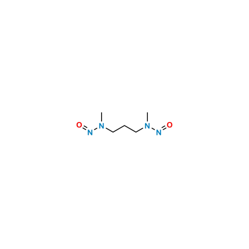 Dinitrosodimethyl Propanediamine