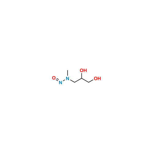 Nitrosamines Impurity 65