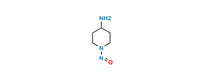 1-Nitrosopiperidin-4-amine 1-Nitrosopiperidin-4-amine