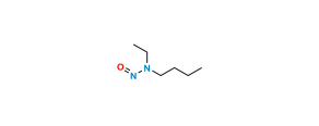N-Ethyl-N-Butylnitrosamine N-Ethyl-N-Butylnitrosamine
