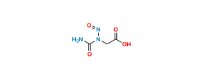 Carboxymethylnitrosourea Carboxymethylnitrosourea