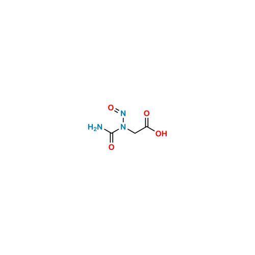 Carboxymethylnitrosourea