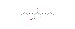 N,N′-Dibutyl-N′-nitrosourea N,N′-Dibutyl-N′-nitrosourea