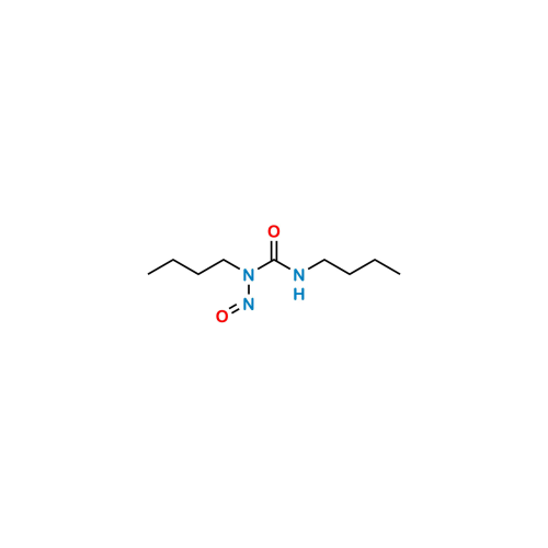 N,N′-Dibutyl-N′-nitrosourea