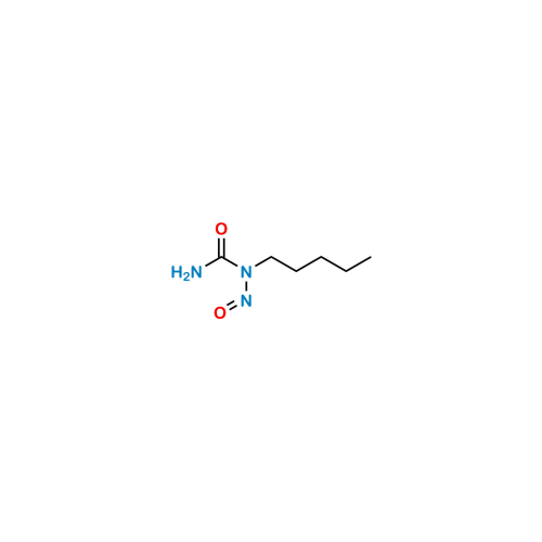 1-Amyl-1-nitrosourea