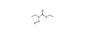 N-Ethyl-N-nitrosourethane N-Ethyl-N-nitrosourethane