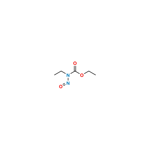 N-Ethyl-N-nitrosourethane