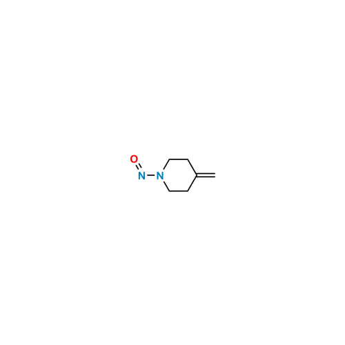 4-Methylene-1-nitrosopiperidine